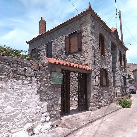 Villa Notia سكالا إيريسو المظهر الخارجي الصورة