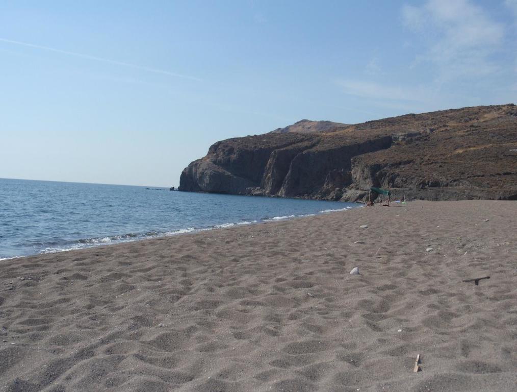 Villa Notia سكالا إيريسو الغرفة الصورة