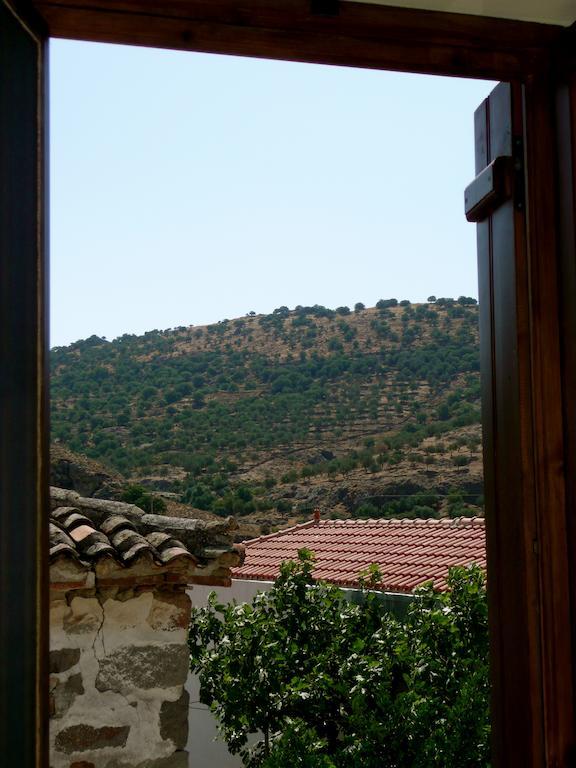 Villa Notia سكالا إيريسو الغرفة الصورة