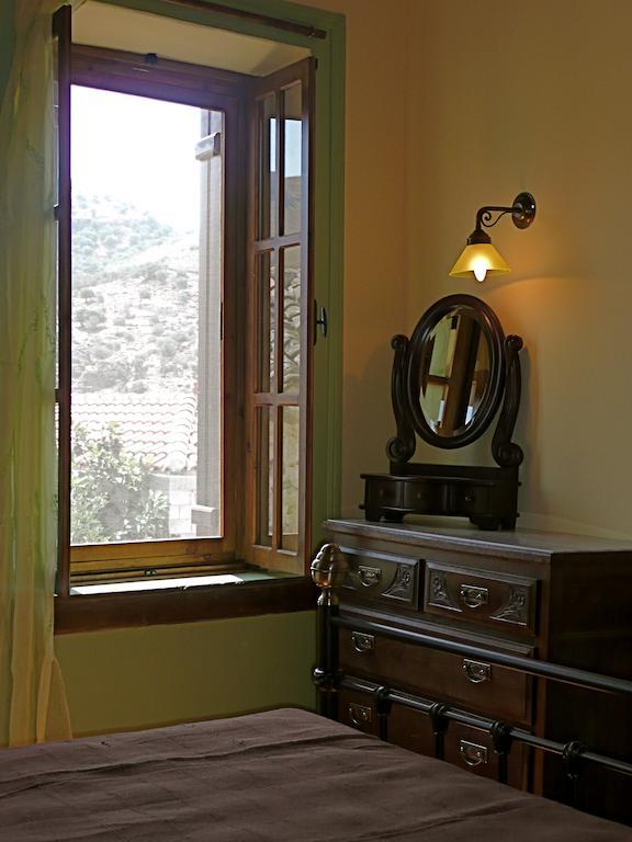 Villa Notia سكالا إيريسو الغرفة الصورة
