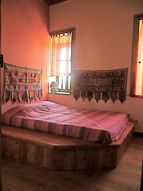 Villa Notia سكالا إيريسو الغرفة الصورة