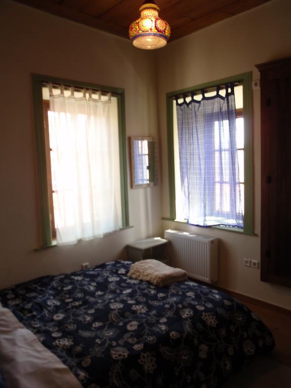 Villa Notia سكالا إيريسو الغرفة الصورة