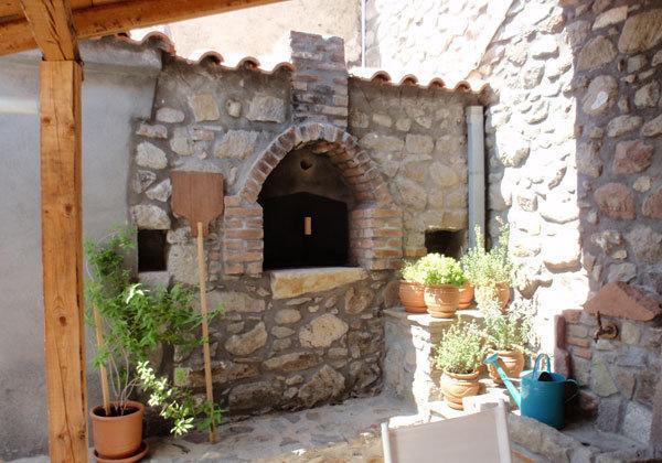 Villa Notia سكالا إيريسو الغرفة الصورة