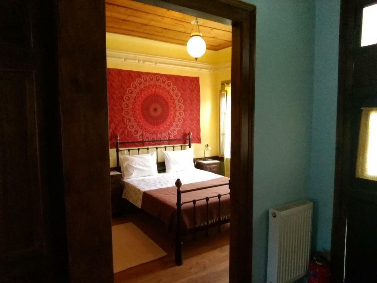 Villa Notia سكالا إيريسو المظهر الخارجي الصورة