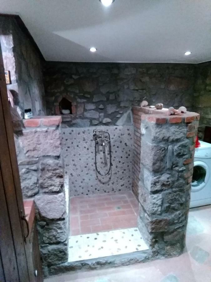 Villa Notia سكالا إيريسو المظهر الخارجي الصورة